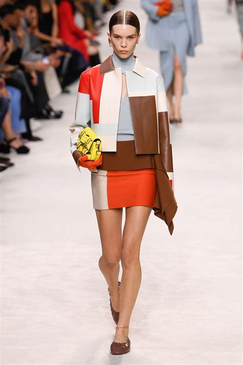 fendi ss24 couture|Fendi couture bags.